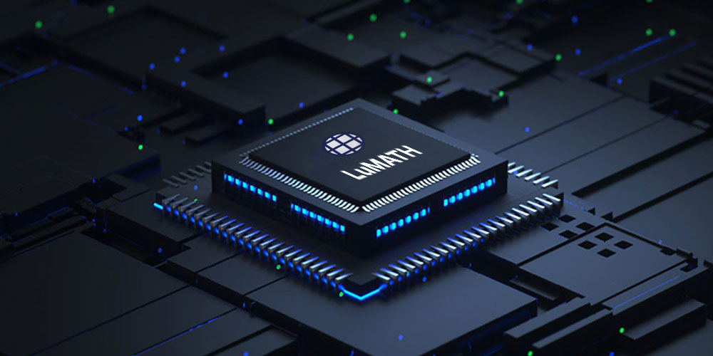 LuMATH Dashboard Interface